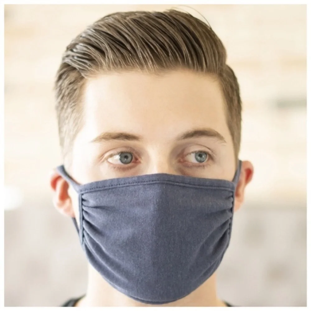 🆕4️⃣each-Just In-your choice face mask